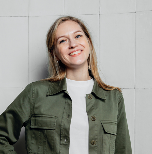 Татьяна Перепёлкина