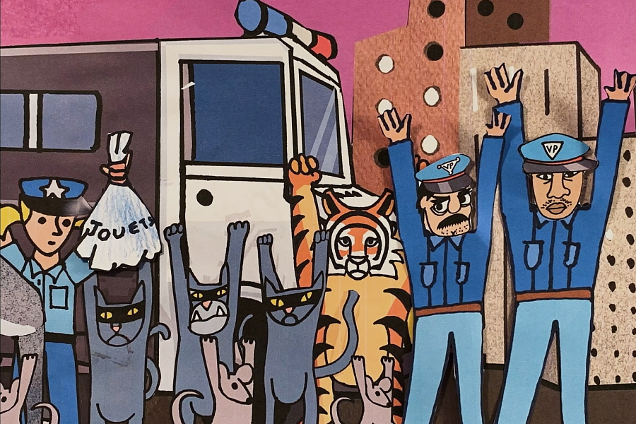 кадр из фильма