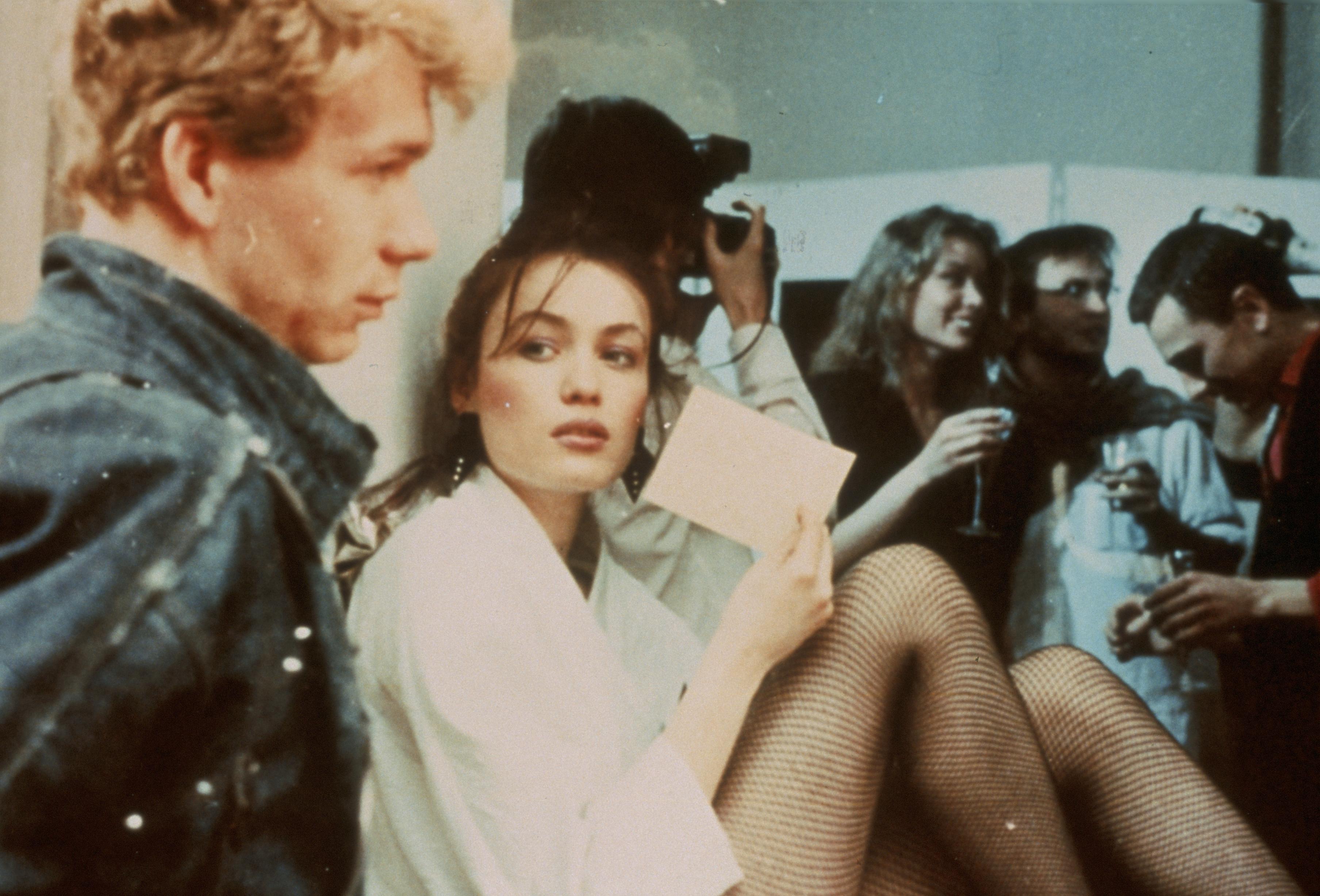 кадр из фильма