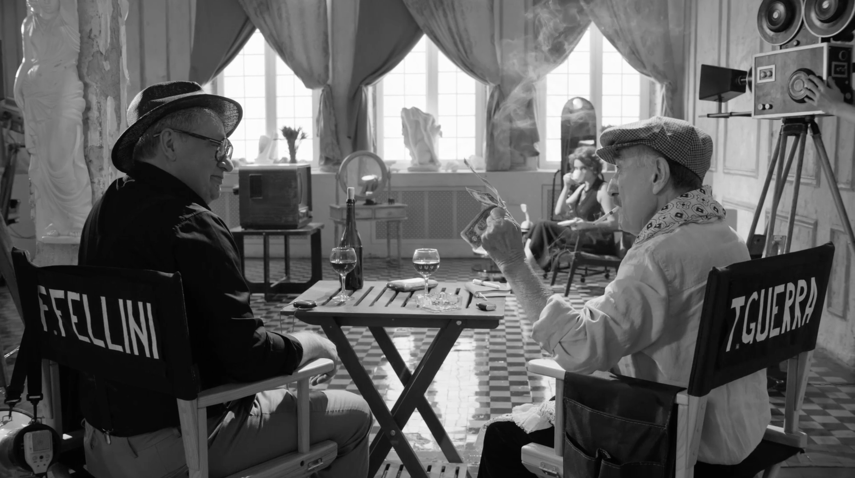 кадр из фильма