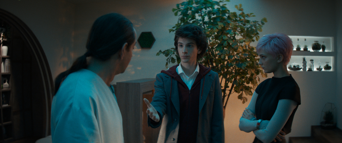 кадр из фильма