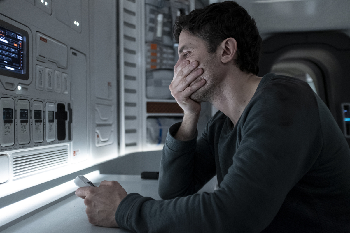 кадр из фильма