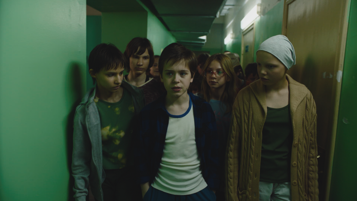 кадр из фильма