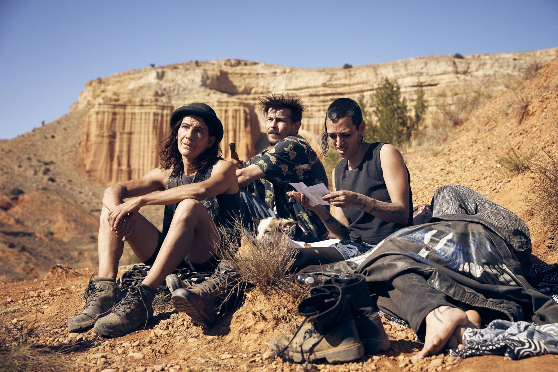 кадр из фильма