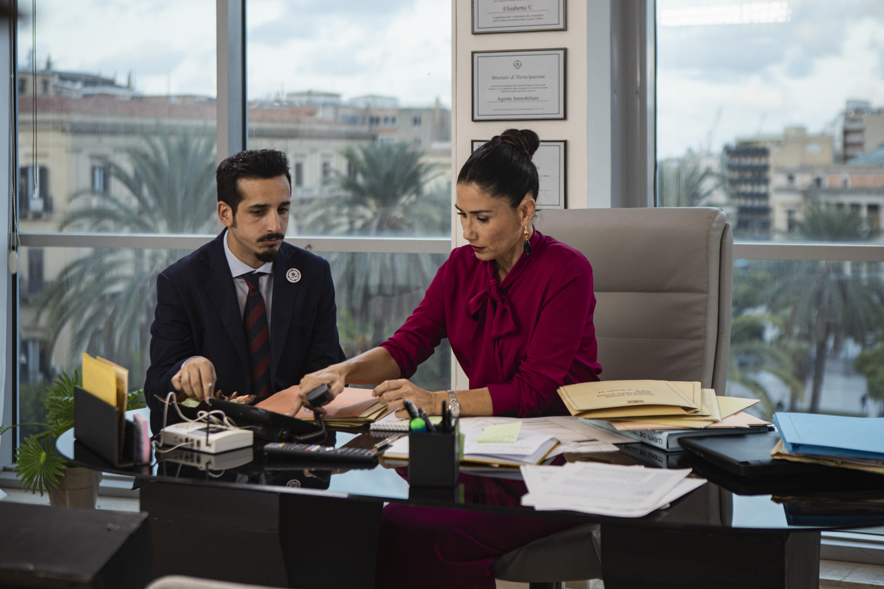 кадр из фильма