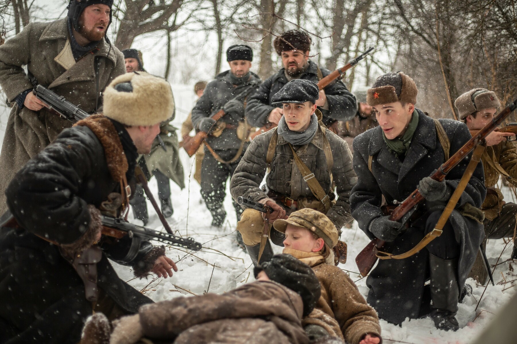 кадр из фильма