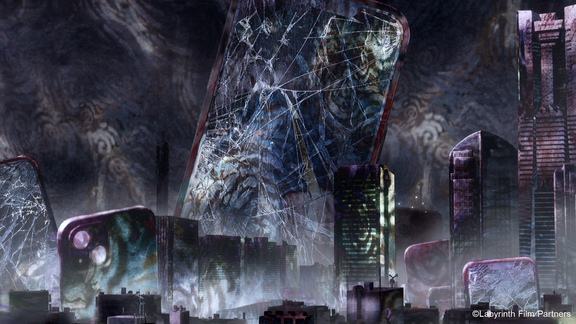 кадр из фильма