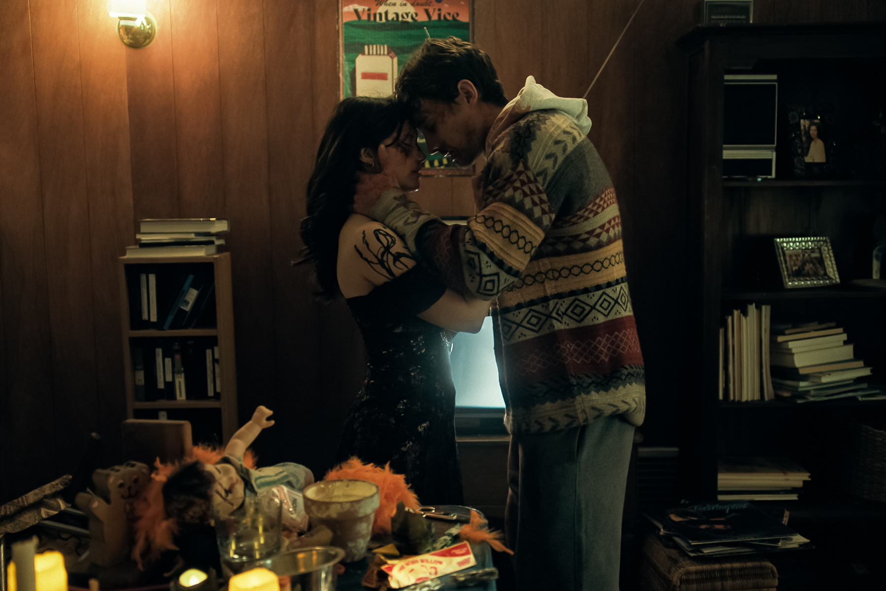 кадр из фильма