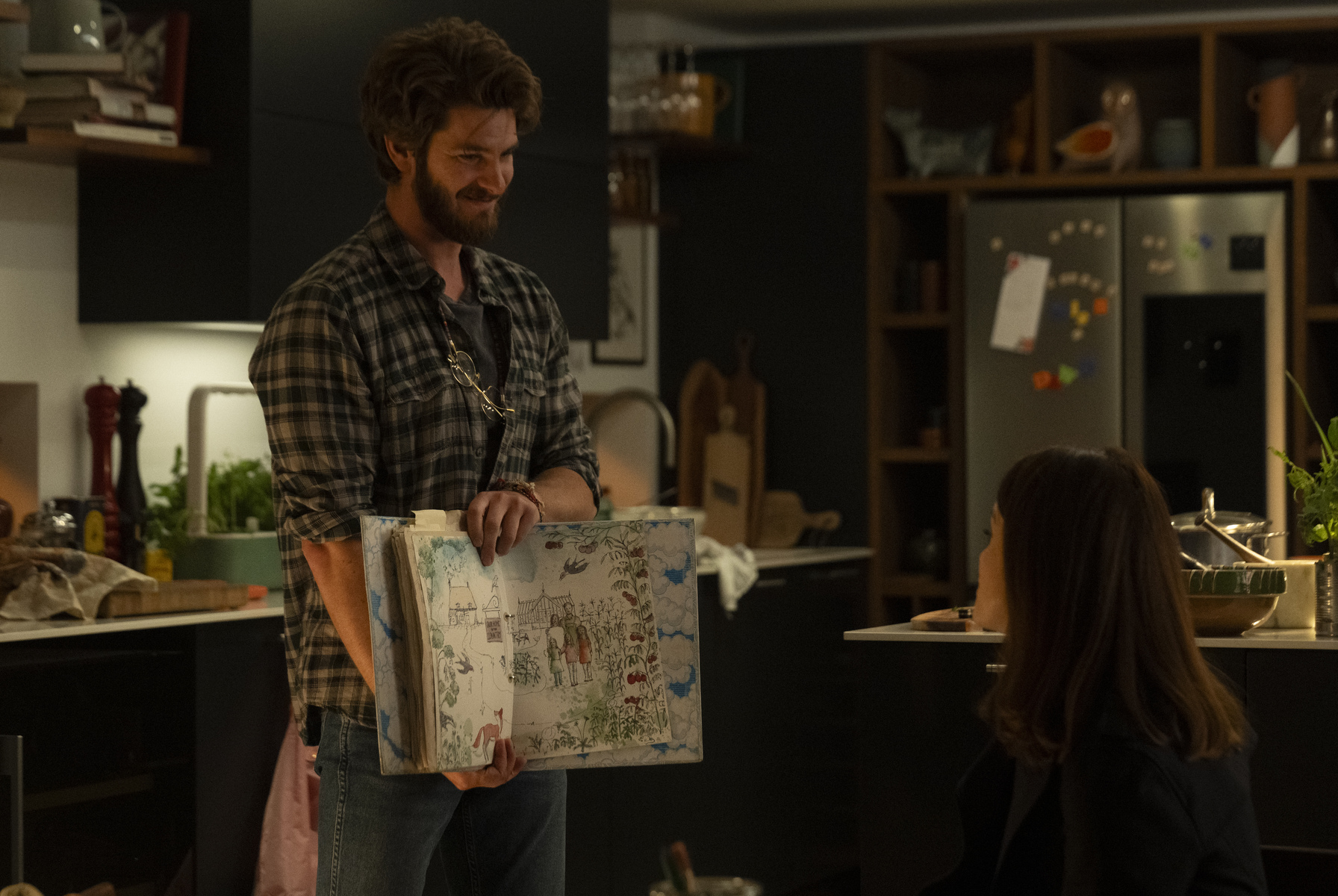 кадр из фильма