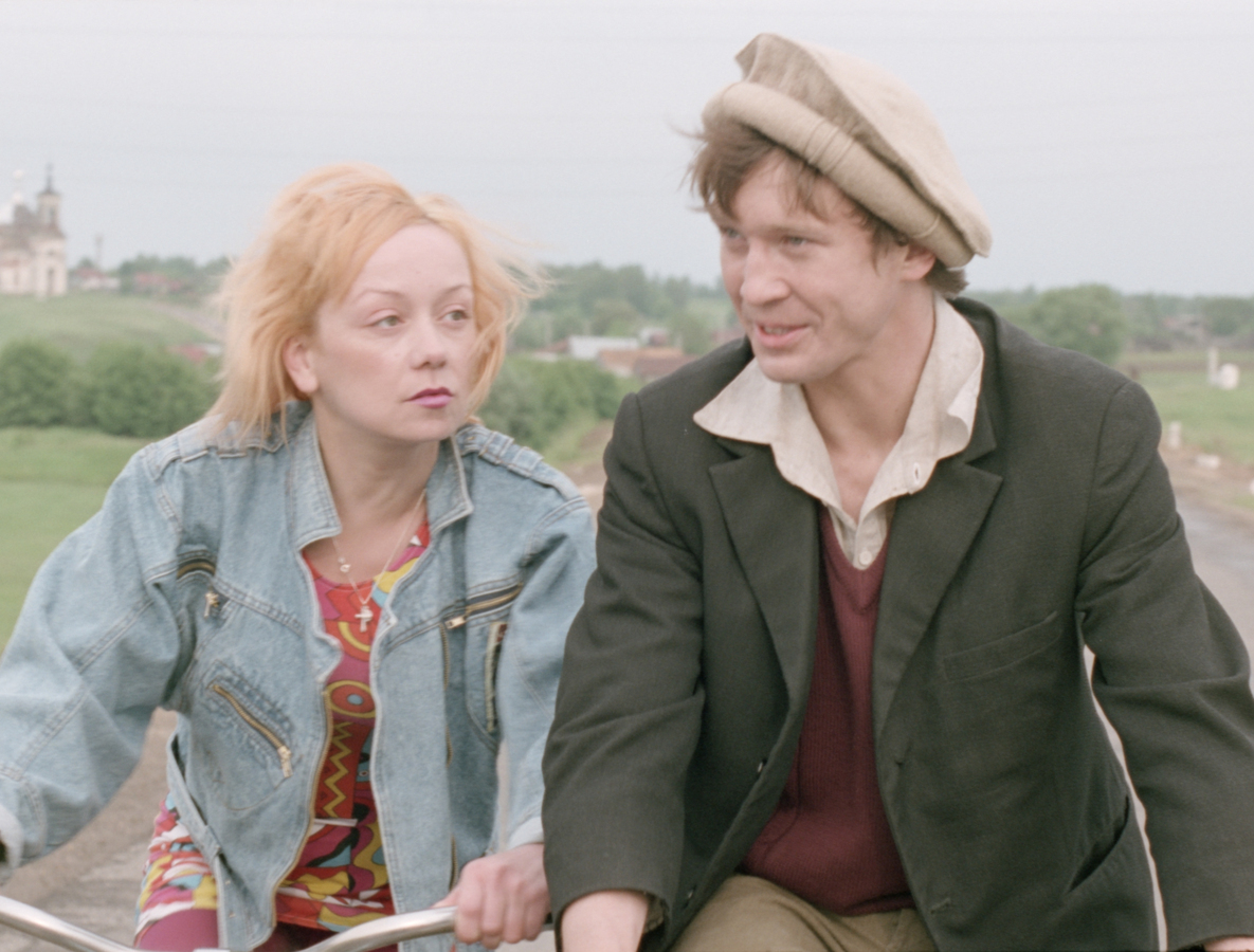 кадр из фильма