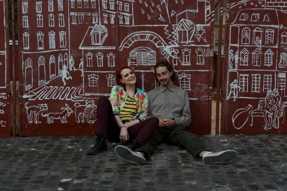 кадр из фильма